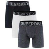 Superdry muške bokserice u setu Cene