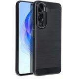  Futrola CARBON CASE (Simple) za Huawei Honor 90 Lite crna Cene