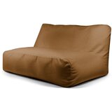SLOWDOWN Smeđa vreća za sjedenje od bouclé tkanine Sofa Tube 160 – | shoptok.hr