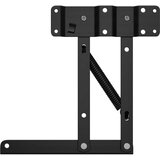  Mehanizam za podizanje kreveta 2 pcs Crna 34 x 9.5 x 4 mm | shoptok.hr