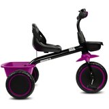 CARETERO Tricikel Loco Vijolična iks | Shoptok.si