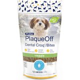 ProDen PlaqueOff zobna nega Dental Bites - 60 g | Shoptok.si