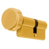 Madras doo Beograd Cilindar 30/30mm, mesingani sa 3 ključa i okruglim dugmetom BANE (1764.01.400) | ePonuda.com