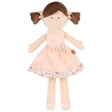 Amek plišana zvečka lutka 33 cm - Beige | shoptok.hr