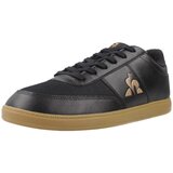 Le Coq Sportif Modne superge LCS DERBY_1 Črna | Shoptok.si