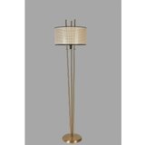Opviq podna lampa belen 534LUN4537 | ePonuda.com