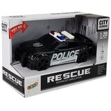  Auto Police Tension Drive, Lights and Sounds 1:20 | shoptok.hr