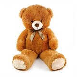  Plišani medo Oscar 90cm | shoptok.hr