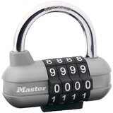 Master Lock Combination Padlock 1520EURD | shoptok.hr