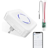 BITIWEND WiFi pretvornik za obstoječi hišni zvonec | Shoptok.si