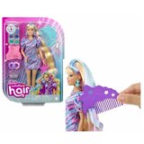 Barbie sa farbom za kosu ( 014835 ) Cene