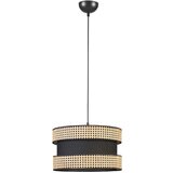 Opviq vegas tekli rattan Sarkıt rattan chandelier Cene