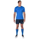 Joma Majice s kratkimi rokavi 101662700 Modra | Shoptok.si