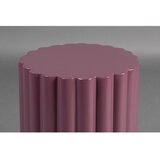 Dutchbone Okrogla stranska mizica ø 32 cm Camila – | Shoptok.si