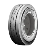 X-Multi 205/65 R17.5 132J