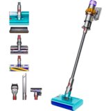 Dyson V15s Detect Dry and Wet Submarine 448798-01 - Nickel-Satin Gelb EU | shoptok.hr