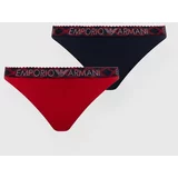 Emporio Armani Underwear Spodnjice 2-pack
