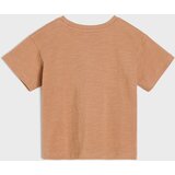Sinsay Pamučna oversize pidžama s džepom | shoptok.hr
