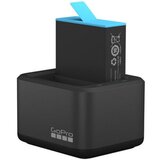 GoPro Dual Battery Charger + Enduro (Hero 9/10/11) Cene