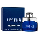 Mont Blanc Legend Blue 30 ml parfumska voda za moške Cene
