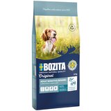 Bozita Original Sensitive Digestion jagnjetina & riž - brez žit - 12 kg Cene