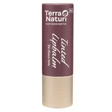 Terra Naturi Tinted Lipbalm - choco love - 4