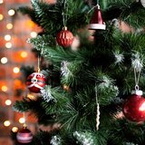 Tutumi Set bombica za božićno drvce SYSD1688-113 | shoptok.hr