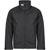 Helly Hansen CREW HOODED PILE JACKET Crna Cijene