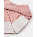 Sinsay Velur zavjesa na traci s utisnutim uzorkom | shoptok.hr