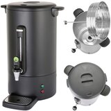Hendi aparat za kavo s pipo proti kapljanju črn concept line 13 l - 211489, (21101902) | Shoptok.si