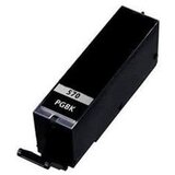  PGI-570 pgbk xl (pigment black) kompatibilne kartuše za 500 strani Cene