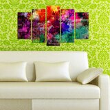 Wallity set figura 5ABSMDF-64, 5 dijelova | Eponuda.ba