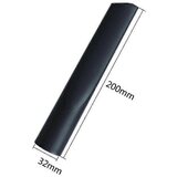 INORCO Komplet orodij za brisanje prahu iz špranj na stopnicah s šobo za krtačo Združljivo z dodatki za sesalnik 32 mm in 35 mm Dodatek za sesalnik, (21839929) | Shoptok.si