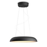 Philips visilica amaze crna 929003054901 Cene