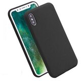 Nillkin silikonski ovitek za xiaomi mi A2 lite - mat črn Cene