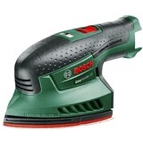 Bosch akumulatorski večnamenski brusilnik EasySander 12 SOLO 060397690B Cene