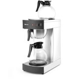 Hendi Aparat za filter kafu, Kitchen Line, 1,8L, 230V/1480W, 220x383x(H)465mm | Eponuda.com