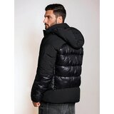 Sinsay Kviltana puffer jakna s kapuljačom | shoptok.hr