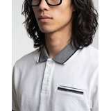 BOTD NEW-POLO-WHITE Bijela | shoptok.hr