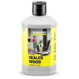 Karcher sredstvo za njegu lakiranog parketa/laminata/pluta RM 531 1 l | Eponuda.ba