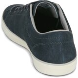 Fred Perry B2330 Baseline Suede Siva | shoptok.hr