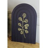 Wallity Zidna slika Ersy3Doval7-1828, MDF, 18x28x2 cm | Eponuda.ba