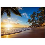  Tapeta - Tropical Beach 300x210 | shoptok.hr