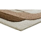 Universal Rožnata/bež preproga 120x170 cm Ember – | Shoptok.si