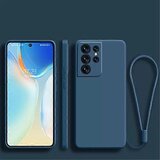 INORCO Ovitek za telefon Huawei Honor za stojalo za pokrov za telefon Honor X8, (21846004) Cene