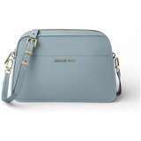 Michael Kors Torbice za na ramo 32F5GJ6C5L Modra | Shoptok.si