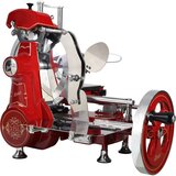 Berkel Ročni rezalnik Flywheel VOLANO B2 NEW Rdeč, (21027009) | Shoptok.si