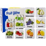  Edukativne puzzle voće | shoptok.hr