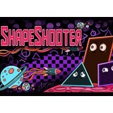 Steam Shapeshooter Key GLOBAL Steam Shapeshooter Key GLOBAL Slike