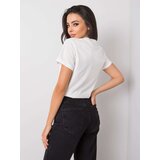 PEPPER & MINT T-shirt-PM-TS-SS21CA59.01P-white | Shoptok.si